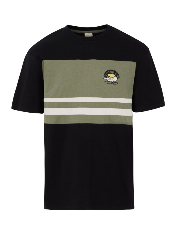 Pánské triko Protest PRTMYRON Velikost: XL