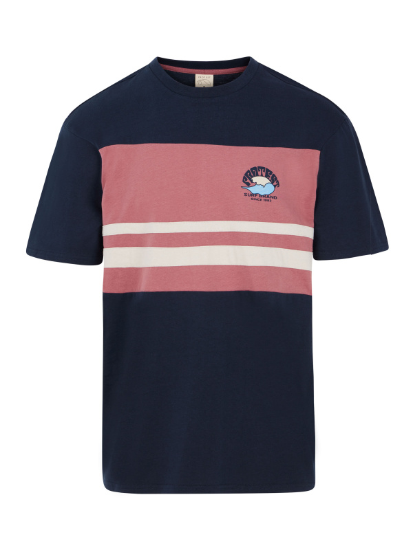 Pánské triko Protest PRTMYRON Velikost: L