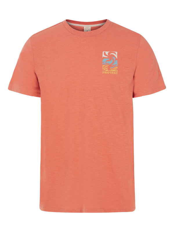 Pánské triko Protest PRTROCHA Velikost: L