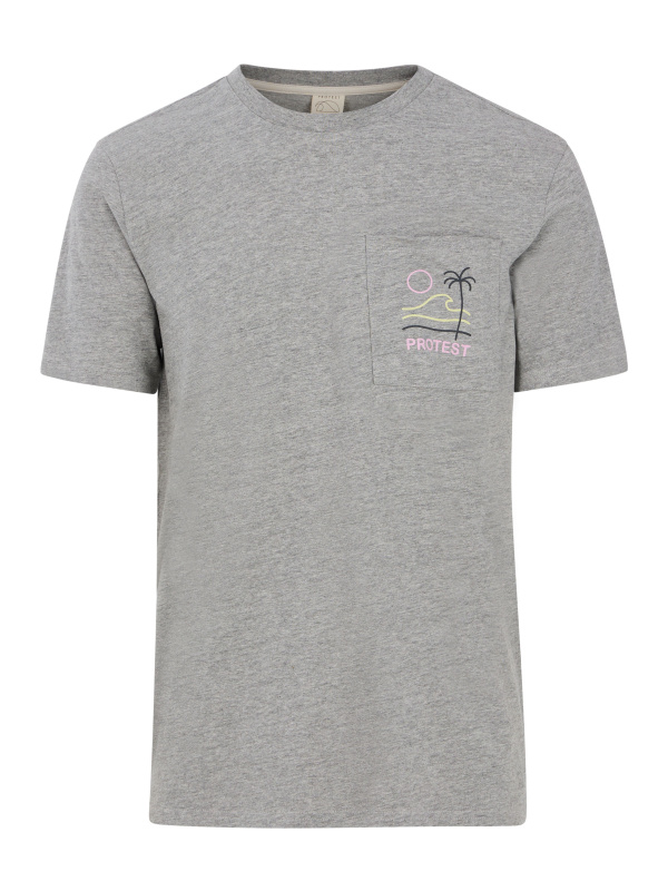 Pánské triko Protest PRTASTON Velikost: L