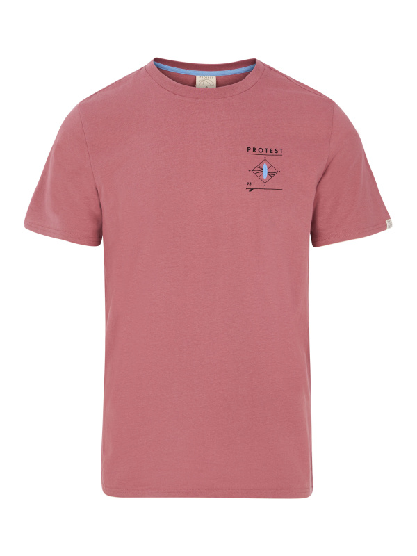 Pánské triko Protest PRTPENALT Velikost: M