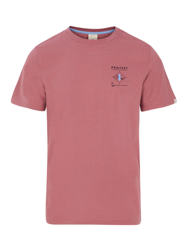 Pánské triko Protest PRTPENALT Velikost: L