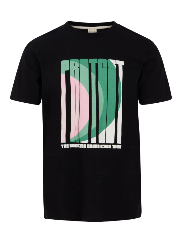 Pánské triko Protest PRTLYNG Velikost: L