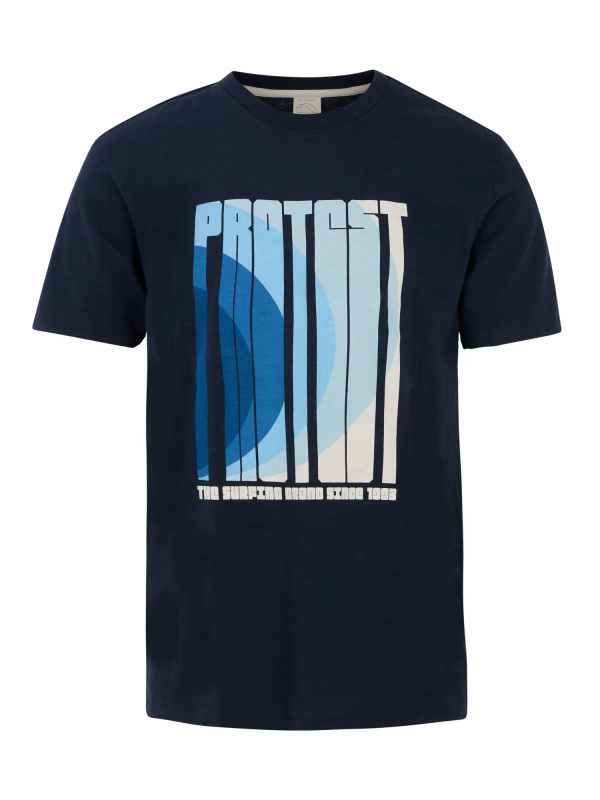 Pánské triko Protest PRTLYNG Velikost: M