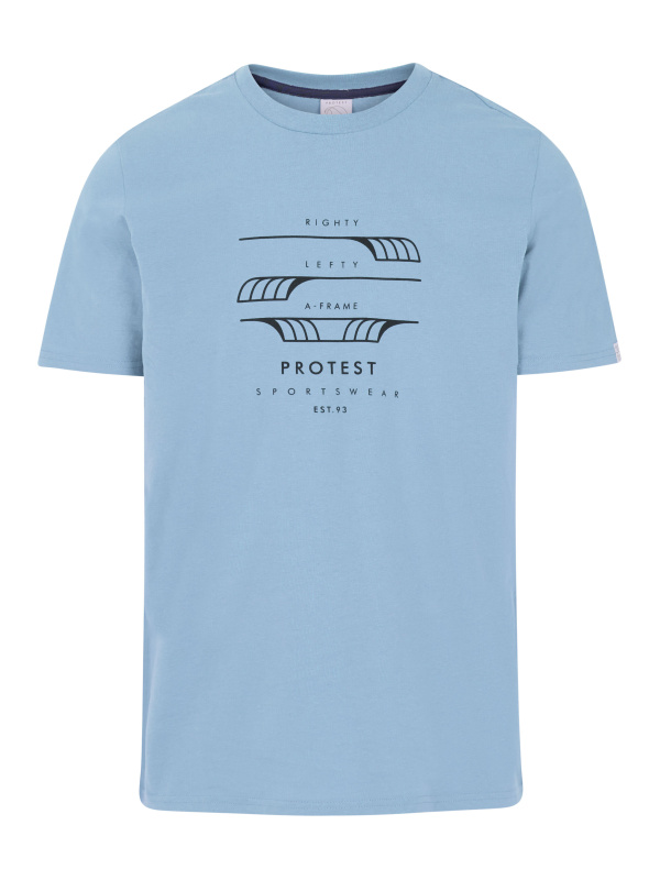 Pánské triko Protest PRTRIMBLE Velikost: M