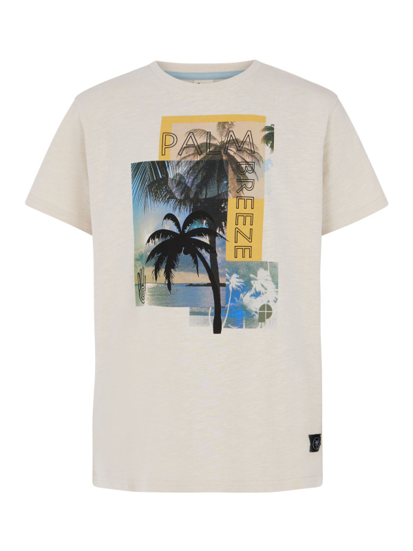 Chlapecké triko Protest PRTCATCH JR Velikost: 152