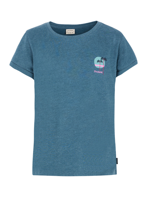 Dívčí triko Protest PRTAMINA JR Velikost: 128