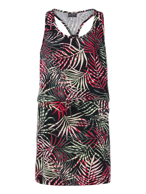 Dívčí letní šaty Protest PRTVELLAI JR Velikost: 140