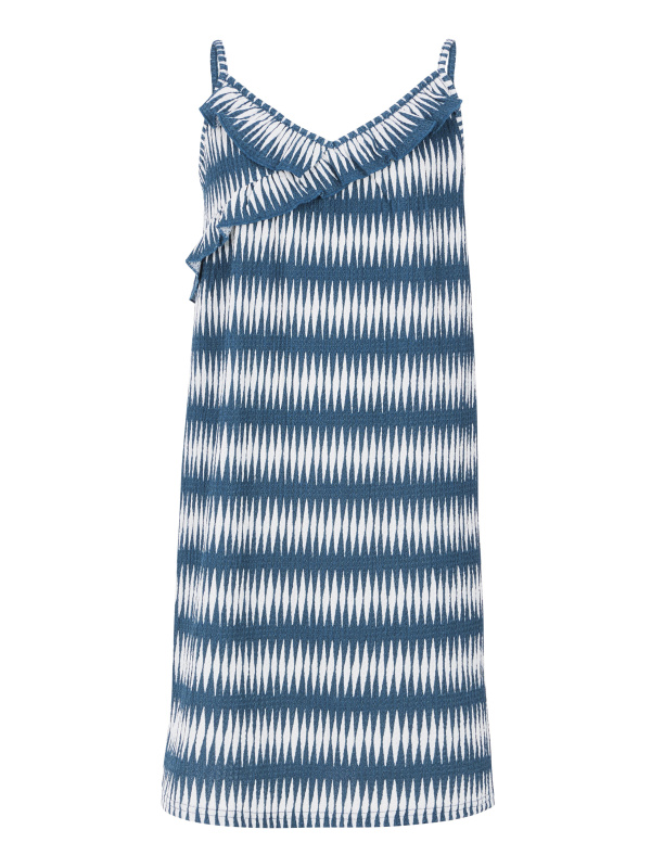 Dívčí letní šaty Protest PRTWAVY JR  Velikost: 164