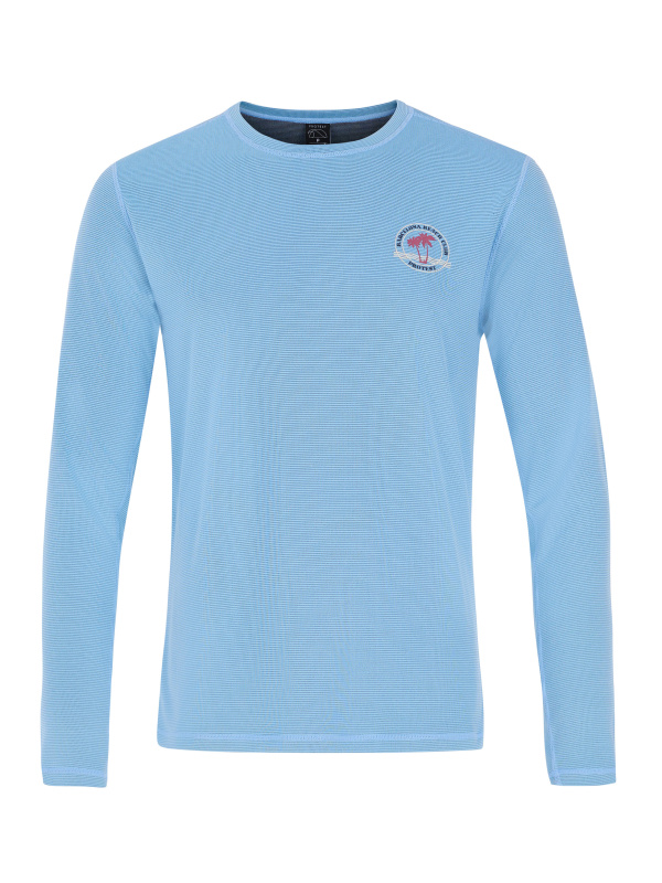 Pánské surfařské tričko Protest PRTGRANT  Velikost: XL