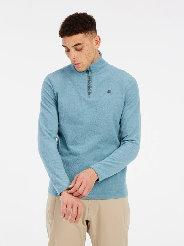 Pánská mikina Protest PERFECTO Velikost: XXL