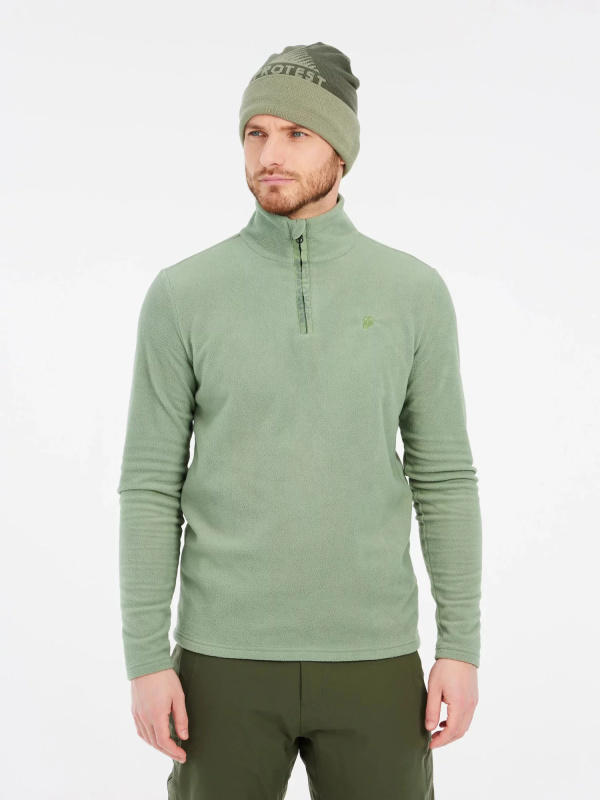 Pánská mikina Protest PERFECTO Velikost: M