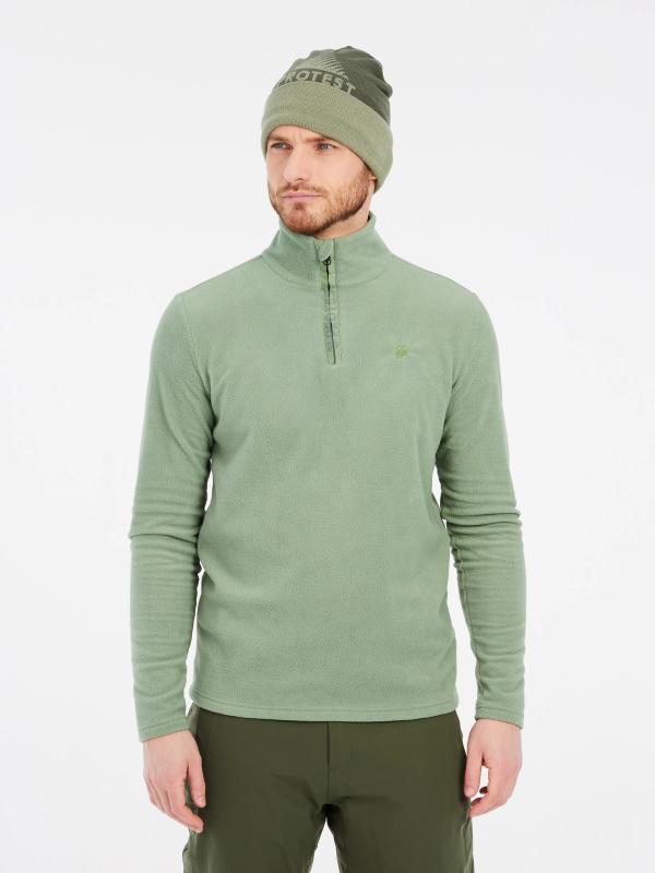 Pánská mikina Protest PERFECTO Velikost: XL