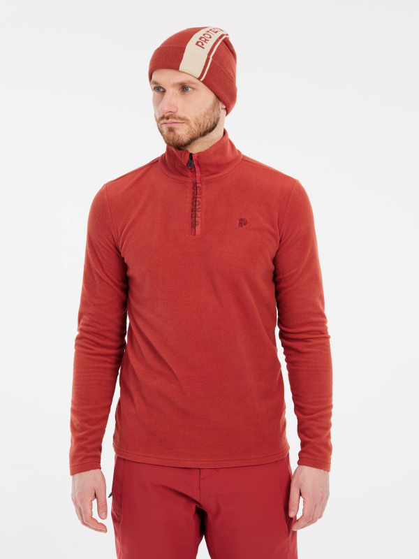 Pánská mikina Protest PERFECTO Velikost: XXL