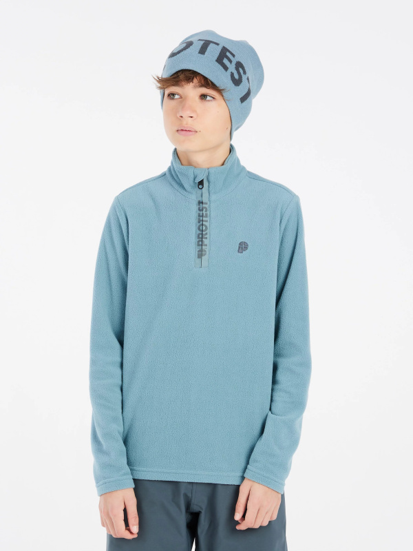 Chlapecká mikina Protest PERFECTY JR Velikost: 152