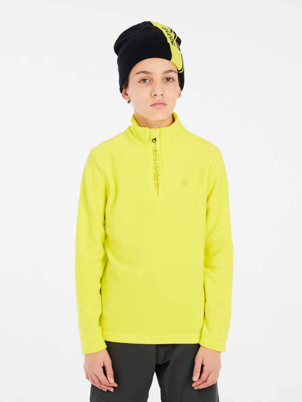 Chlapecká mikina Protest PERFECTY JR Velikost: 152