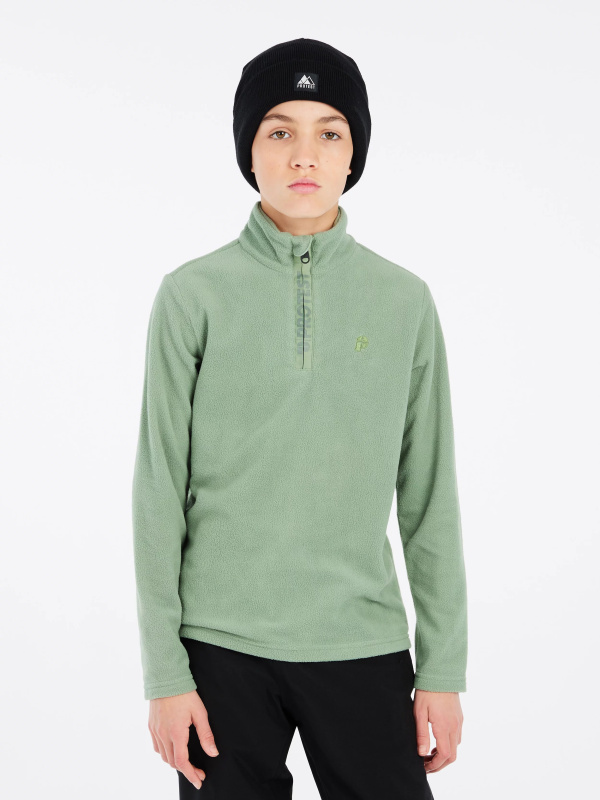 Chlapecká mikina Protest PERFECTY JR Velikost: 152