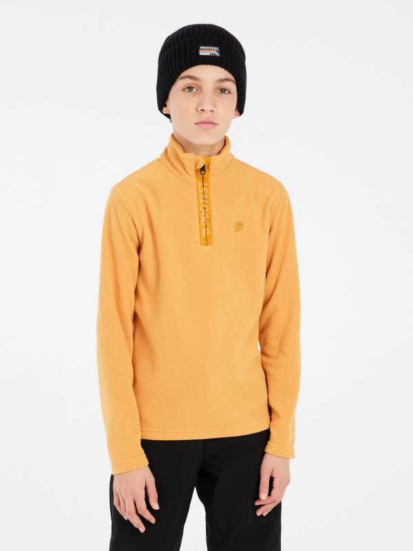 Chlapecká mikina Protest PERFECTY JR Velikost: 140