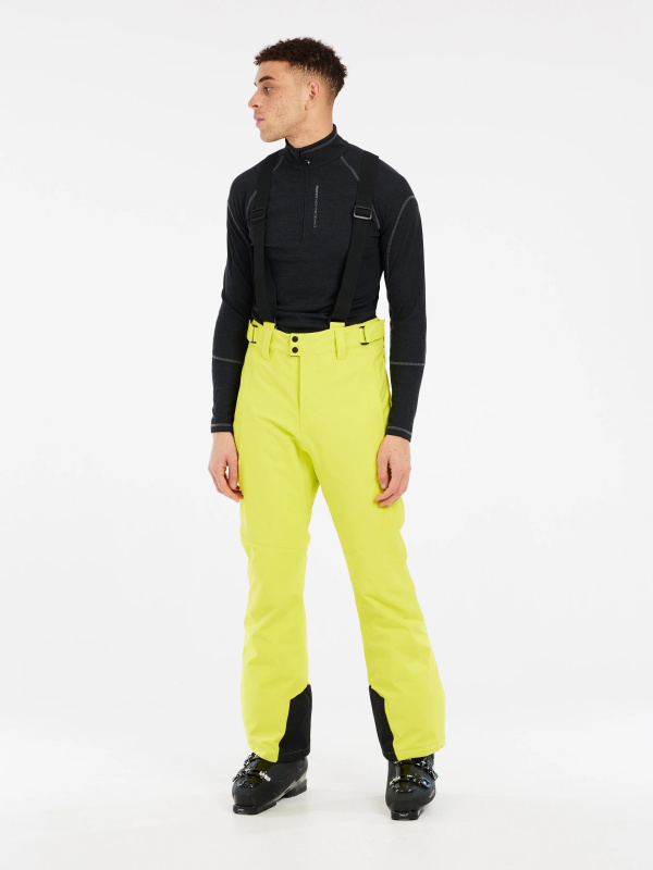 Pánské lyžařské kalhoty Protest PRTROWENS Velikost: S