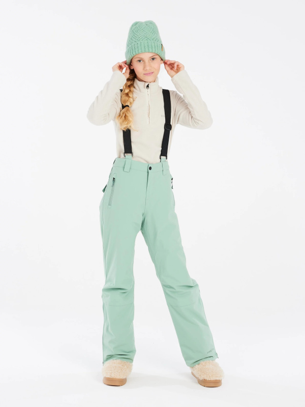 Dívčí lyžařské kalhoty Protest SUNNY JR Velikost: 176