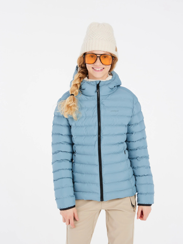 Dívčí bunda Protest PRTFAIR JR Velikost: 152