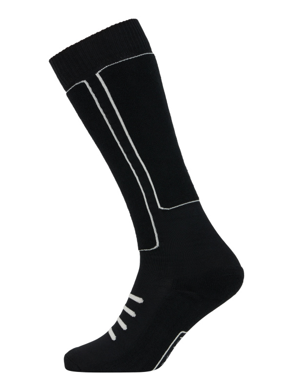 Dámské ponožky Protest PRTCIERNY  Velikost: 39-42