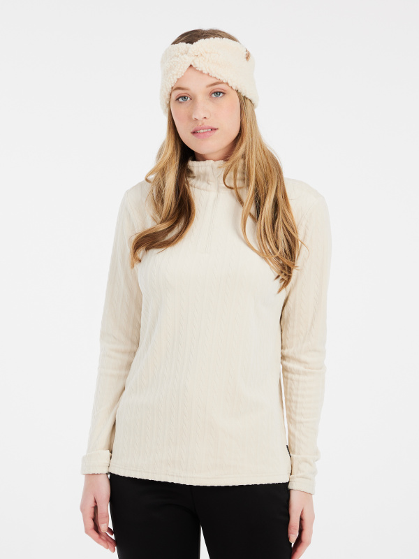 Dámská mikina Protest PRTGAIL  Velikost: S