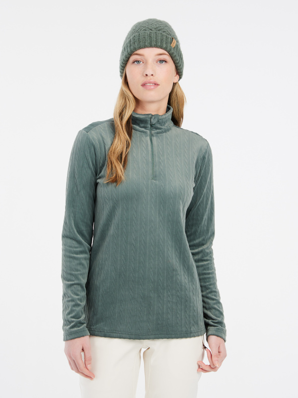 Dámská mikina Protest PRTGAIL Velikost: S