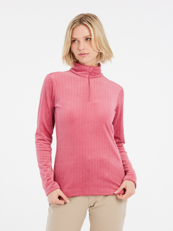 Dámská mikina Protest PRTGAIL Velikost: S