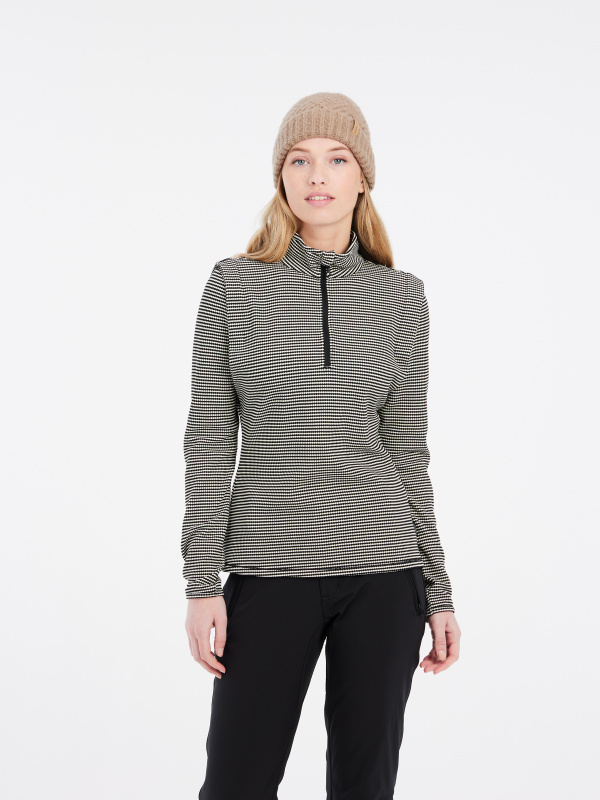 Dámská mikina Protest PRTIVORY Velikost: M