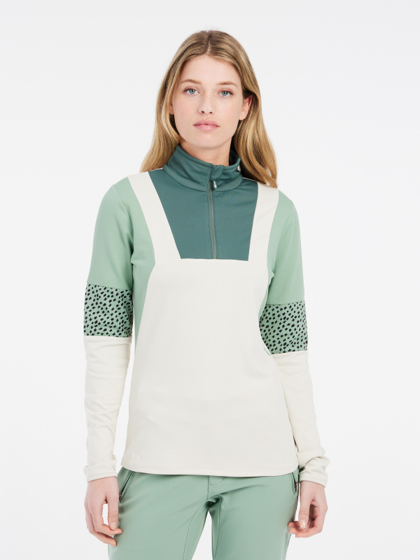 Dámská mikina Protest PRTMORPH Velikost: M