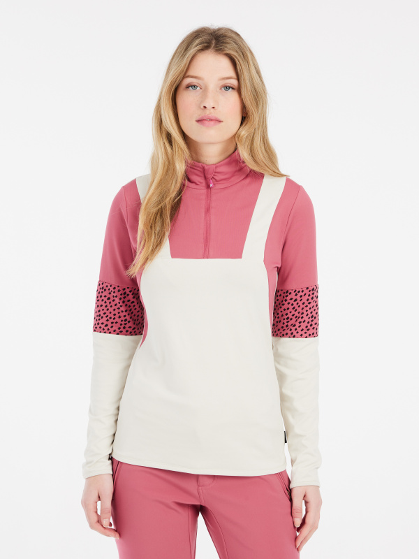 Dámská mikina Protest PRTMORPH  Velikost: M