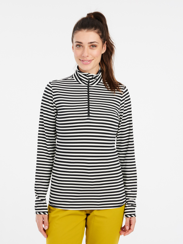 Dámská mikina Protest PRTNOON Velikost: L