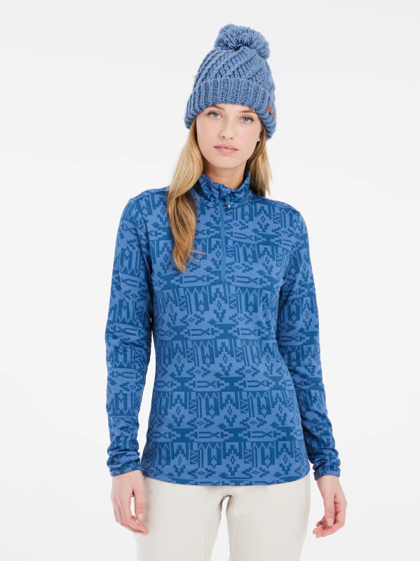 Dámská mikina Protest PRTKACEY Velikost: M