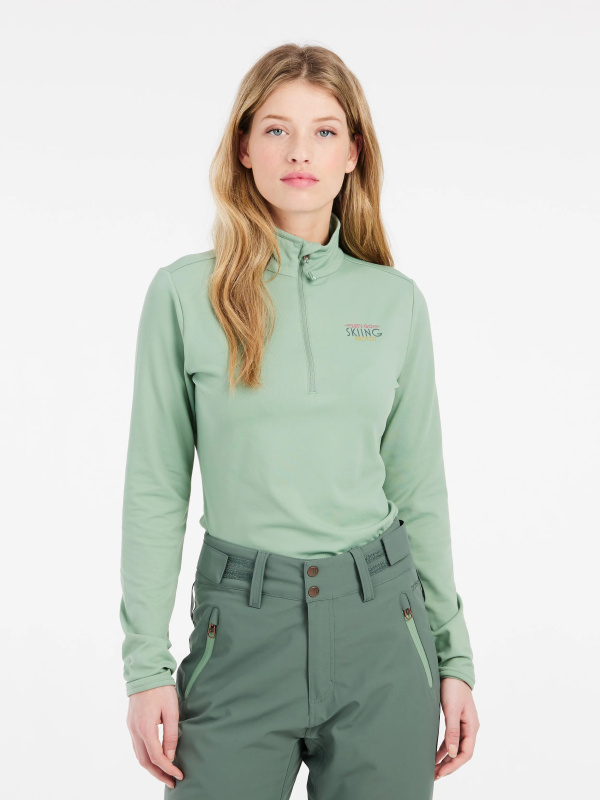 Dámská mikina Protest PRTLUNAR Velikost: L