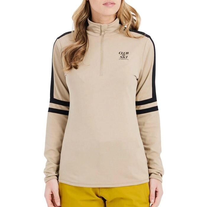 Dámská mikina Protest PRTPRUE Velikost: XL