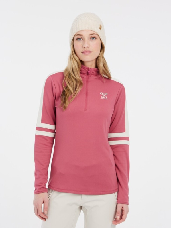 Dámská mikina Protest PRTPRUE Velikost: M