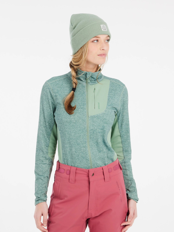 Dámská mikina Protest PRTLISBON Velikost: M