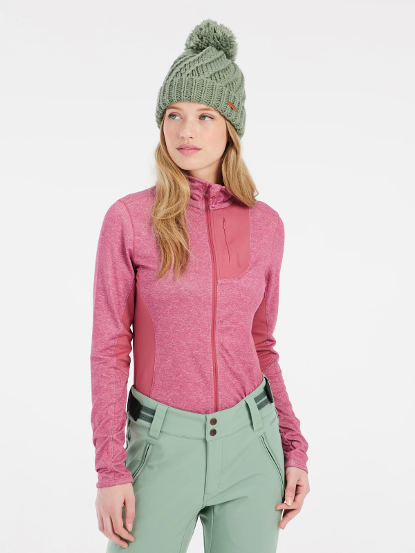 Dámská mikina Protest PRTLISBON Velikost: L