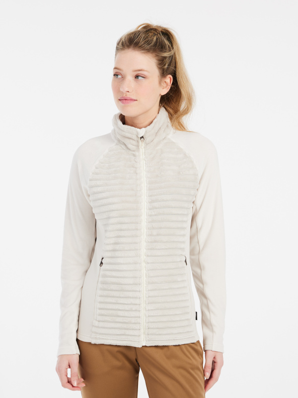 Dámská mikina Protest PRTDELAY Velikost: M