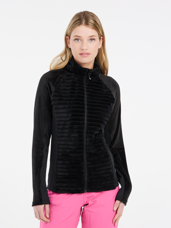 Dámská mikina Protest PRTDELAY Velikost: M