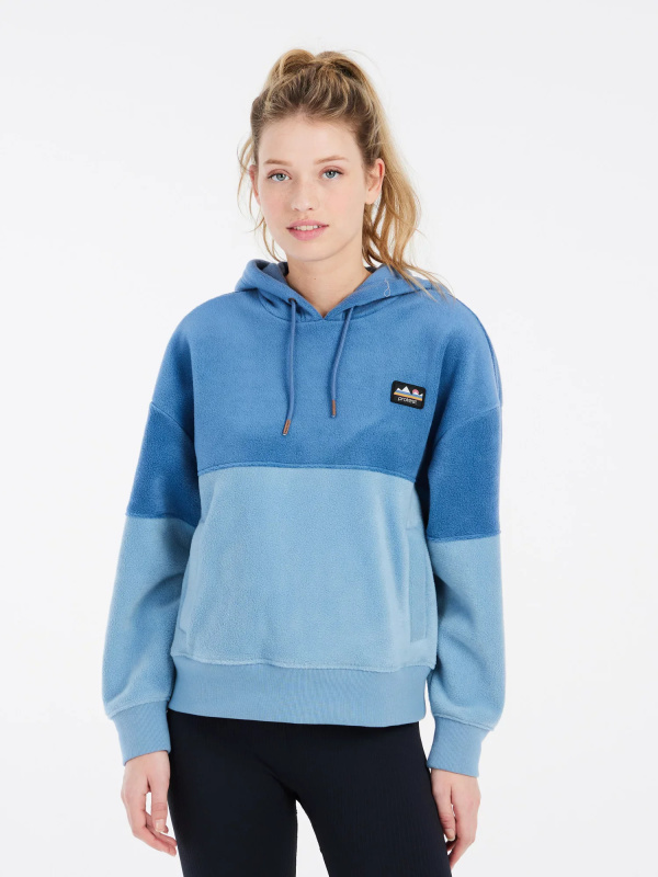 Dámská mikina Protest PRTBIZZ Velikost: L