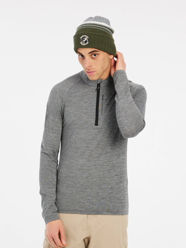 Pánská mikina Protest PRTHENRY Velikost: XL