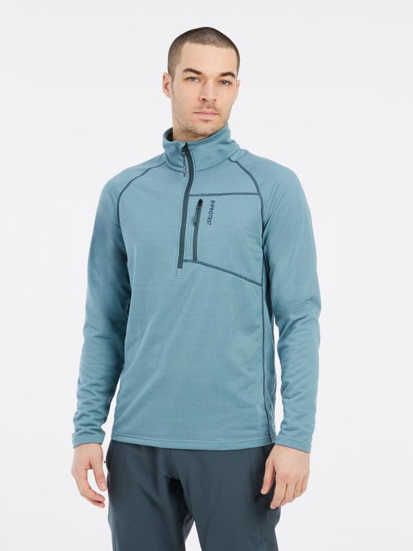 Pánská mikina Protest PRTKODY Velikost: XXL