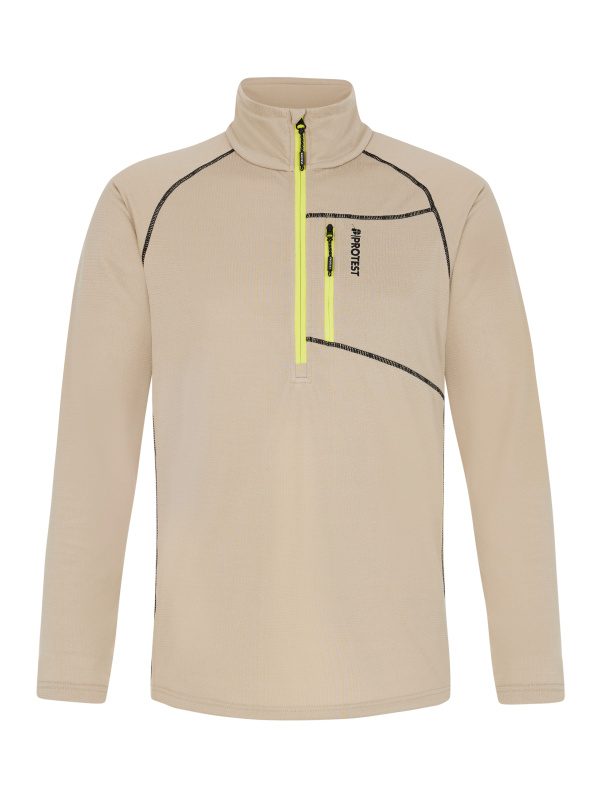 Pánská mikina Protest PRTKODY Velikost: XXL