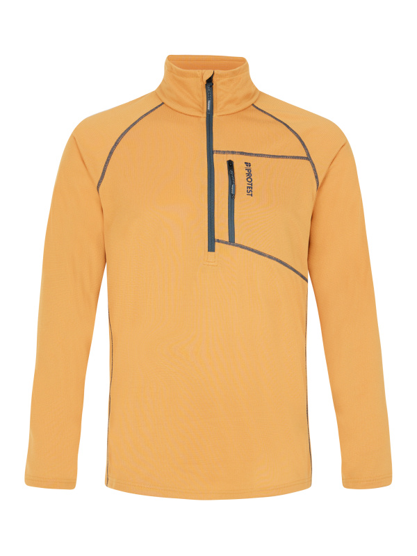 Pánská mikina Protest PRTKODY Velikost: S