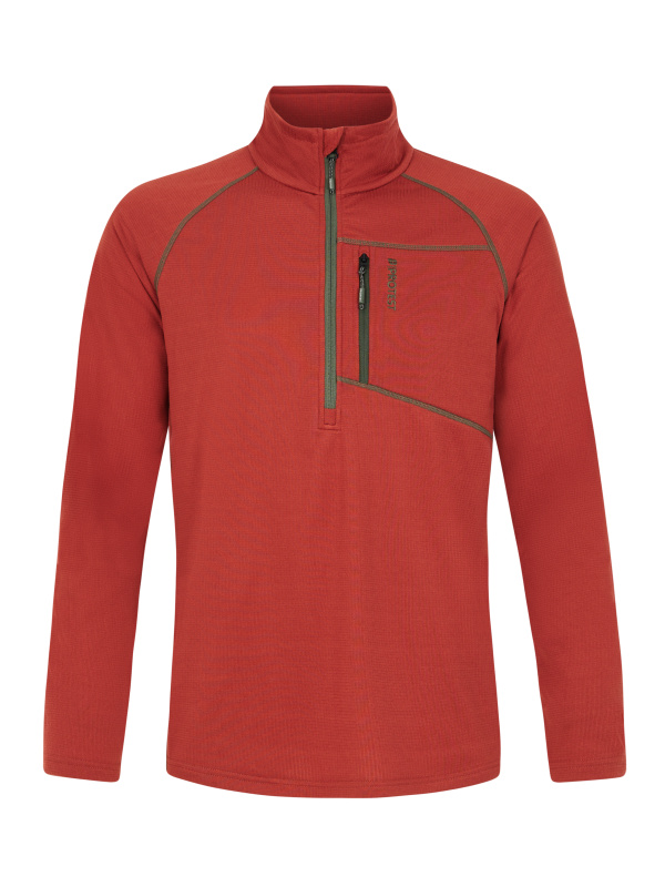 Pánská mikina Protest PRTKODY Velikost: XXL