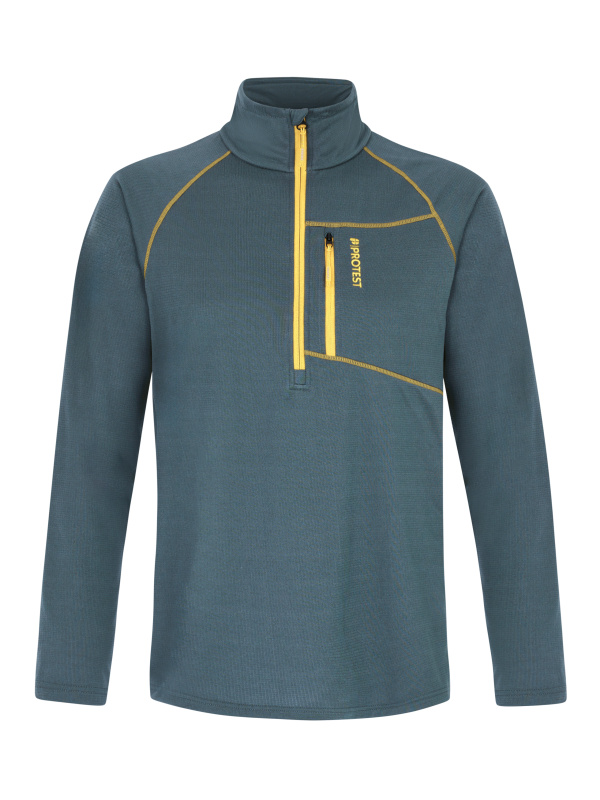 Pánská mikina Protest PRTKODY Velikost: M