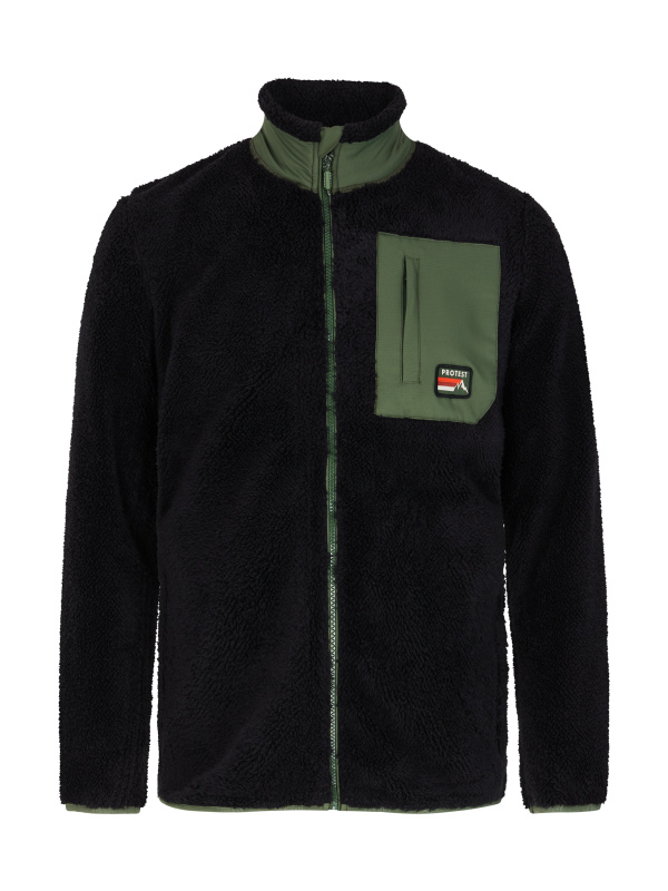 Pánská mikina Protest PRTLOAD Velikost: S