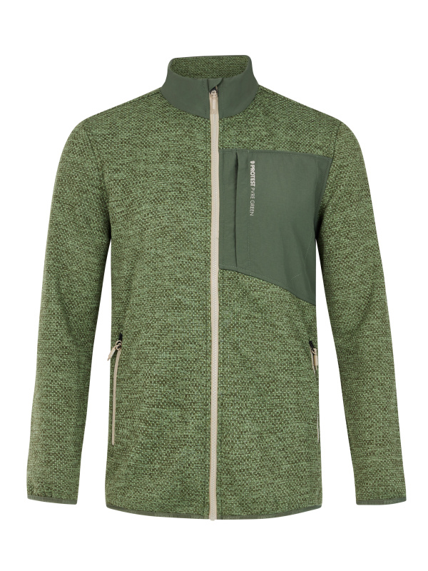 Pánská mikina Protest PRTHARPER Velikost: L